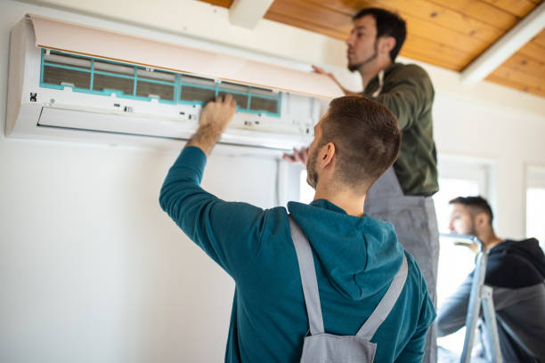 Best HVAC Maintenance Near Me  in Roan Mountain, TN