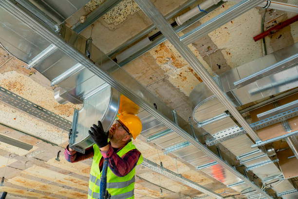 Best Air Conditioning Repair  in Roan Mountain, TN